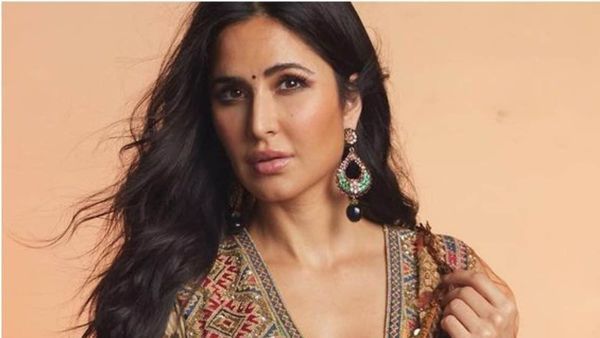Katrina Kaif Opens Up About Her Dream Role Of Playing A ‘Superhero'