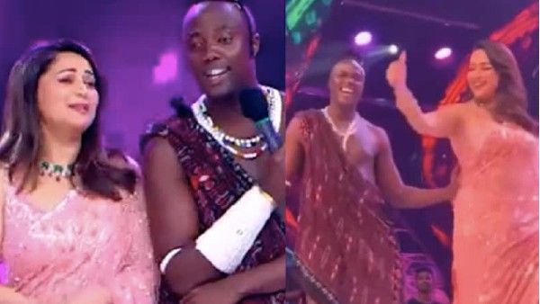 Jhalak Dikhhla Jaa 10: Kili Paul Sings Romantic Song For Madhuri Dixit; Impresses Everyone With His Hindi