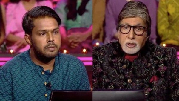 KBC 14: Samit Sen Becomes The First Contestant From Andaman And Nicobar To Make It To Hot Seat In 22 Years