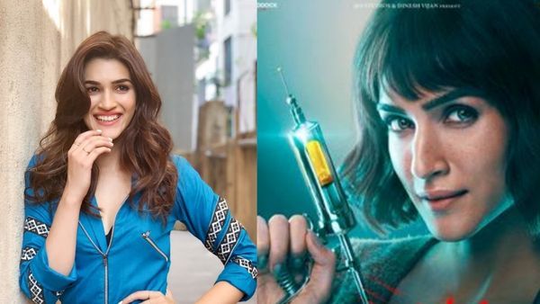 Kriti Sanon Hopes ‘Special Film' Bhediya Gets All The Love From Audience