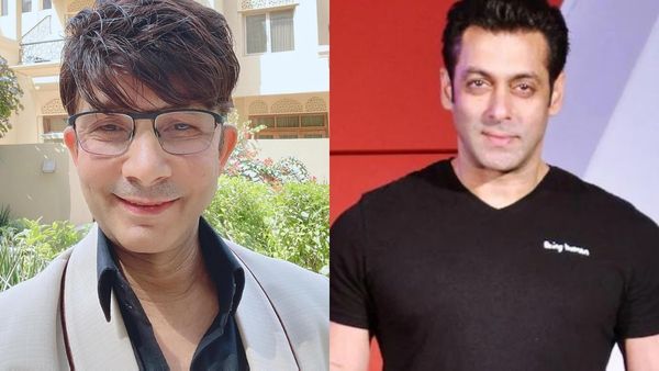KRK Tweets Apology Note To Salman Khan, Claims Karan Johar Not behind His Arrest
