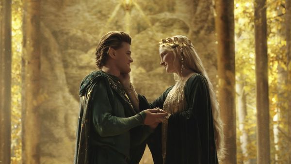 LOTR: The Rings Of Power Episode 6 Review: Battle Begins In Earnest