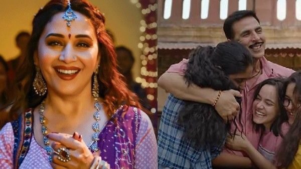 New OTT Releases To Watch Out For This Week: Maja Ma, Karthikeya 2, Raksha Bandhan & More