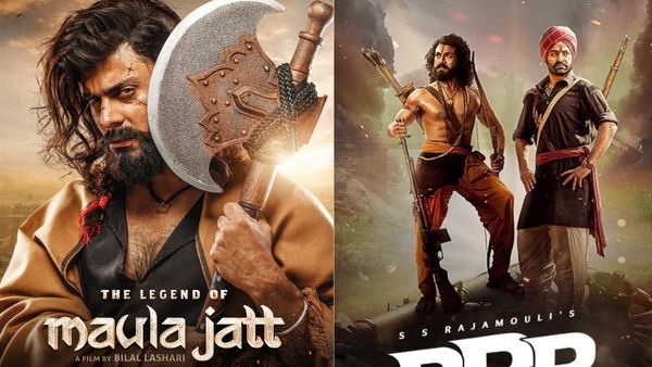 Fawad Khan's ‘The Legend of Maula Jatt' Topples RRR Record In UK; Indians Remind Them Of Its Global Collection