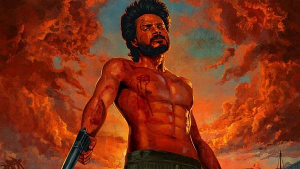 Sundeep Kishan's Pan-India Film Michael Teaser Will Be Out On October 20!