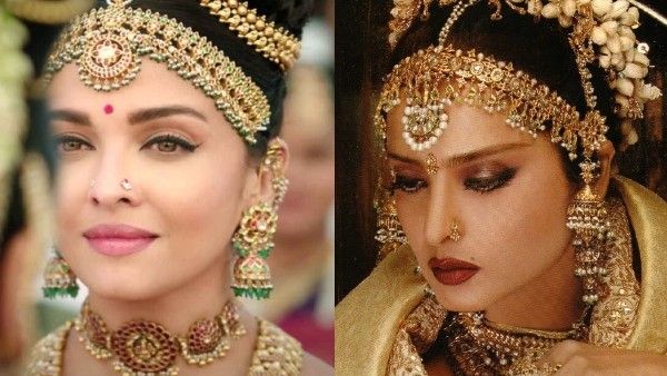 Before Aishwarya Rai Bachchan, Mani Ratnam Wanted To Make Ponniyin Selvan With Rekha As Nandini
