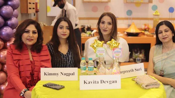 Mumfluencers Awards 2022: Josh Hosts A Happening Event In Collaboration With Grehalakshmi Magazine