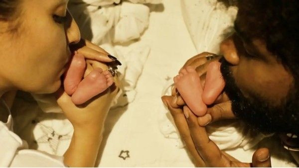 Nayanthara And Vignesh Shivan Welcome Twin Boys Via Surrogacy, Share First Pictures
