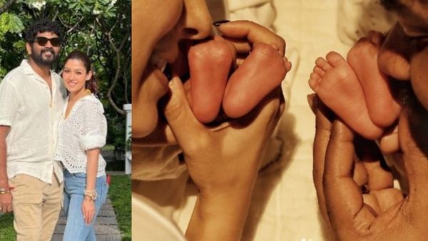 Nayanthara & Vignesh Shivan Welcome Parenthood Through Surrogacy; Why The Choice?