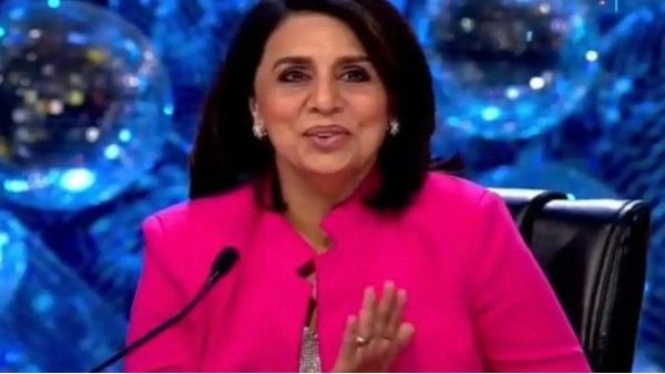 Jhalak Dikhhla Jaa 10: Neetu Kapoor Appears As Special Guest; Madhuri Dixit Gifts Her ‘Bal Gopal'