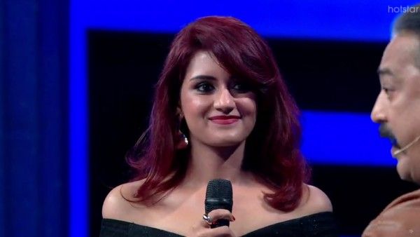 Who is Nivashini? Know More About This Bigg Boss 6 Tamil Contestant From Singapore