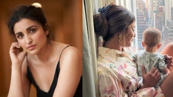 Parineeti Chopra Wants Priyanka Chopra's Daughter Malti To Watch Hasee Toh Phasee; Here's Why