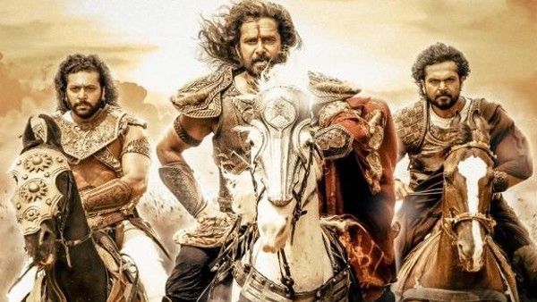 Ponniyin Selvan 1 Day 6 Box Office Collection: Sustains Numbers Through The Weekdays