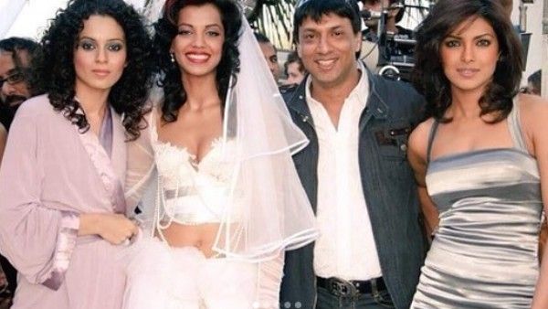 Fashion Completes 14 Years: Madhur Bhandarkar Shares Unseen Photos With Priyanka Chopra And Kangana Ranaut