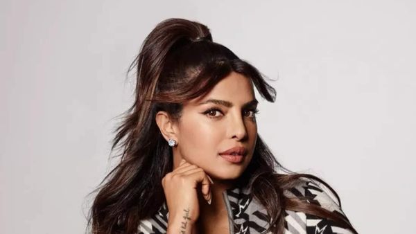 Priyanka Chopra Voices Support For Iranian Women Demanding Justice For Mahsa Amini's Death: You Are Courageous