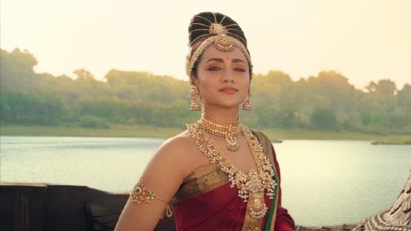 Ponniyin Selvan 1 Day 7 Box Office Collection; The Film Enters Rs.300-Crore Club