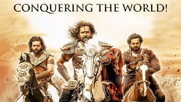 Ponniyin Selvan Box Office Collection Worldwide In Two Weeks: Surpasses Vikram On Its Way To Rs.500 Crore Club