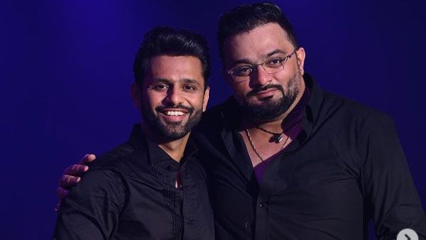 ‘Shattered’ Rahul Vaidya Pens Emotional Note Post Friend’s Demise; Disha Parmar Mourns