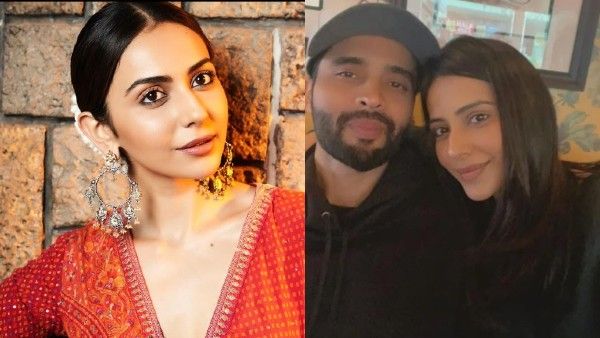 Rakul Preet Singh Laughs Off Her Marriage Reports; 'It's Funny How I Don't Have News About My Life'