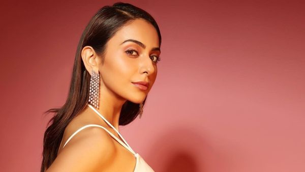 Doctor G Actor Rakul Preet Singh Addresses The Difference Between 'Male Touch And A Doctor's Touch'