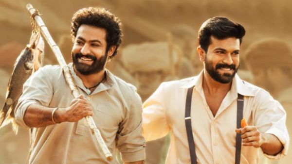 RRR: S.S. Rajamouli's Epic Blockbuster To Compete At Oscars 2023 In 14 Categories
