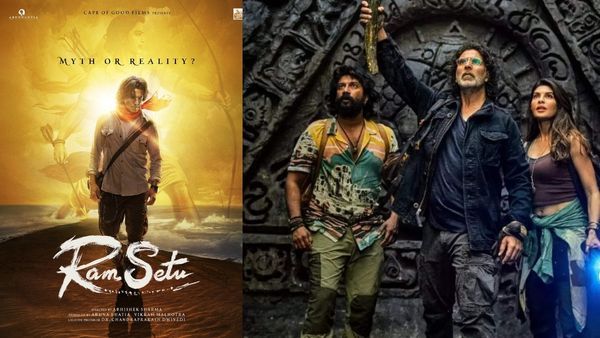 Akshay Kumar's Ram Setu's Official Video Game Released, Check Out Details