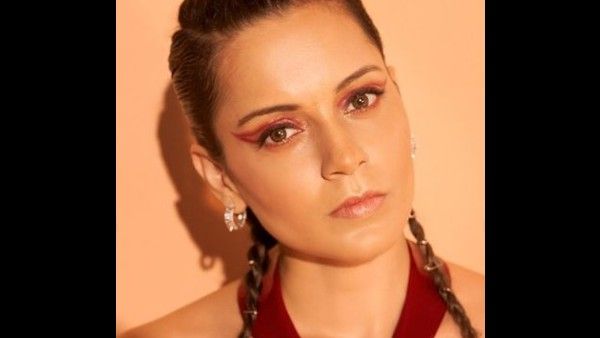 Kangana Ranaut Recalls Being Called A Witch Who Practised Black Magic For Success; 'Didn't Let Them Burn Me'