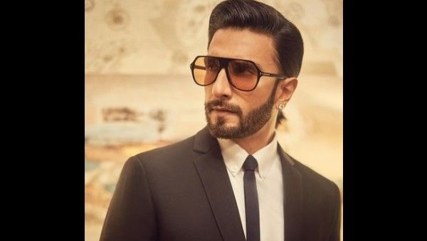 Did Ranveer Singh Drive His Rs 3.9 Crore Aston Martin With Expired Insurance? Here's The Truth