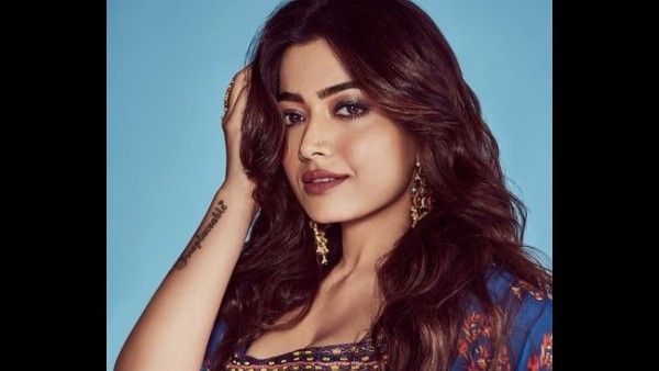Is Rashmika Mandanna Still Friends With Her Exes? Actress Says 'I Have A Very Good...'