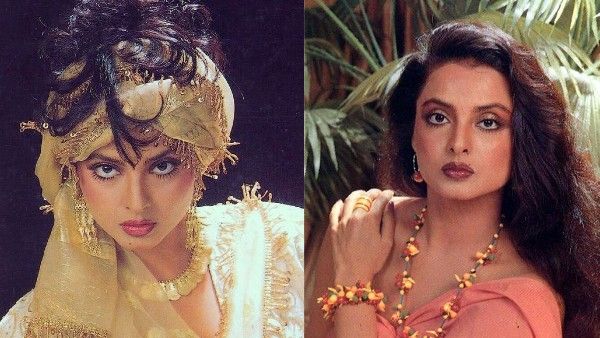 Rekha Birthday Special: 5 Reasons To Go 'Gum Hai Kisi Ke Pyar Mein' Over The Diva!