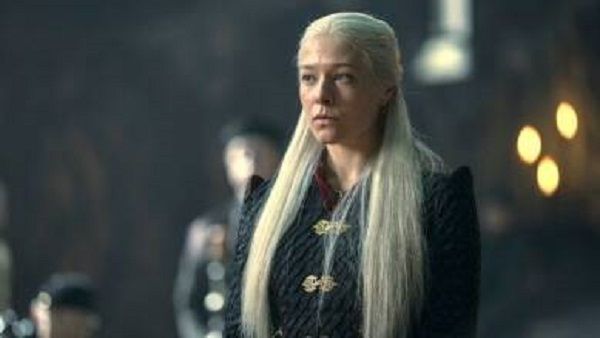 House Of The Dragon Season 1 Finale Review: Emma D'Arcy's Moment Of Glory