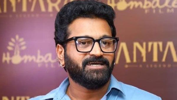 Rishab Shetty Reacts To Criticism About Kantara Encouraging Superstition; Says ‘I Presented What I Believe In’