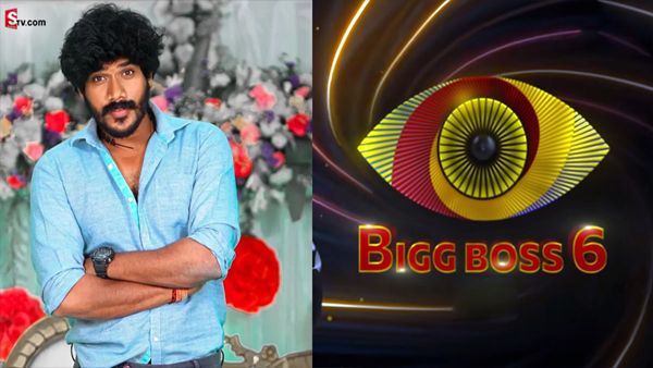 Bigg Boss 6 Telugu Elimination: RJ Surya Gets Eliminated From The House In The Eighth Week!