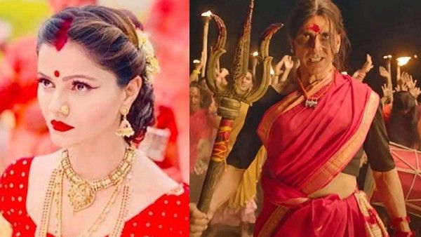 Rubina Dilaik To Akshay Kumar: Actors Who Nailed Transgender Roles On Screen
