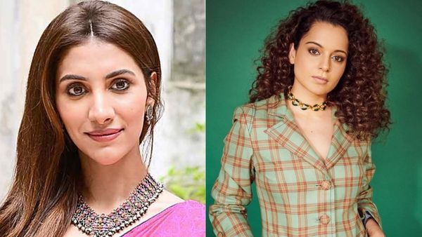 Rukmini Maitra Calls Herself A Fan Of Kangana Ranaut's Work After Nati Binodini Biopic Announcement