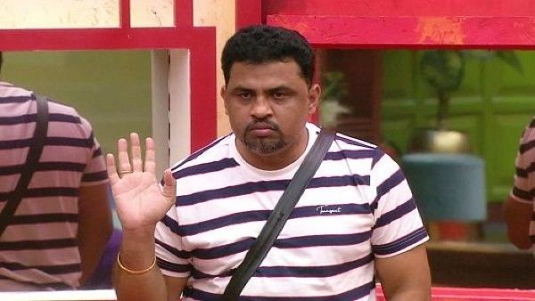 Bigg Boss Kannada 9: Captain Deepika Punishes Rupesh For Breaking Glass, Latter Condemns Her Decision In Task