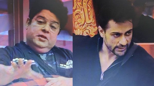Bigg Boss 16: Sajid Khan And Shalin Bhanot Lock Horns; Filmmaker Warns Latter About Playing Games With Him