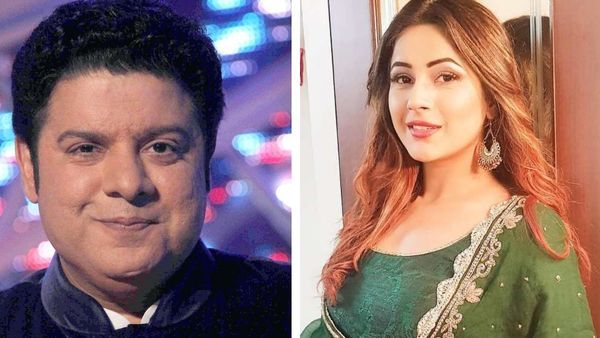 Bigg Boss 16: Fans Upset As Sajid Khan Joins Show As Contestant, Slam Shehnaz Gill For Her Support