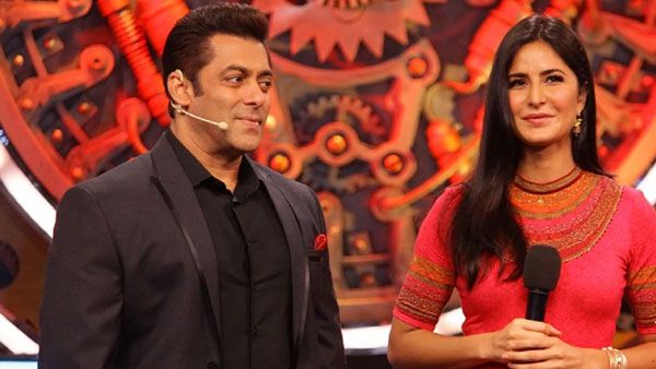 Flashback Friday: When Katrina Kaif Punished Salman Khan On National Television on Bigg Boss
