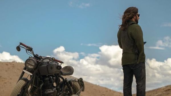 Salman Khan's 'Handsome' Look In New Still From Kisi Ka Bhai Kisi Ki Jaan; Check Out