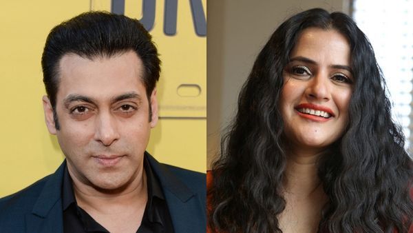 Sona Mohapatra Hits Out At Salman Khan Over Sajid Khan's Inclusion In Bigg Boss 16, Calls Him ‘Old Foe'