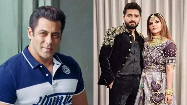 Big Boss 16: Rakhi Sawant Doesn't Want The Trophy, But Has A Special Request For Salman Khan