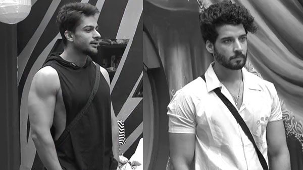 Bigg Boss 16: Shalin Bhanot Locks Horns With Gautam Vig & Tina Datta; Breaks Bond With Uttaran Actress