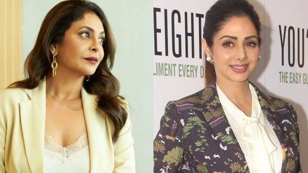 Shefali Shah Says She Was Obsessed With Sridevi; 'Slowly I Started Imitating Her..'