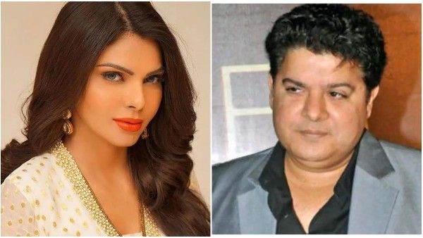 Sherlyn Chopra Burst Into Tears; Alleges That Juhu Police Refused To Take Her Statement Against Sajid Khan