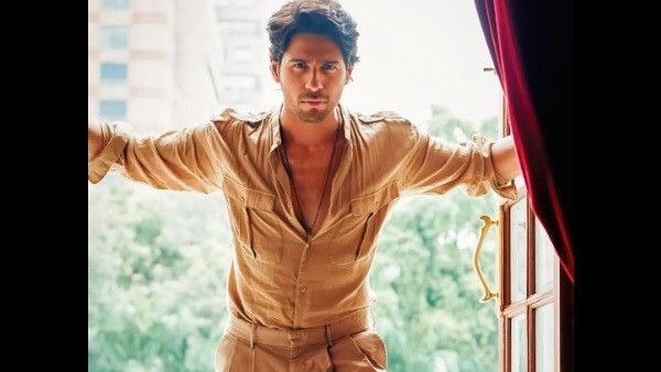 Sidharth Malhotra Isn't Bothered About His Love Life Being On Public's Radar; 'I Have Always Been Honest'