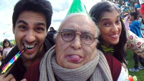 As Student Of The Year Completes 10 Years, Sidharth Malhotra Fondly Remembers The Late Mr. Rishi Kapoor