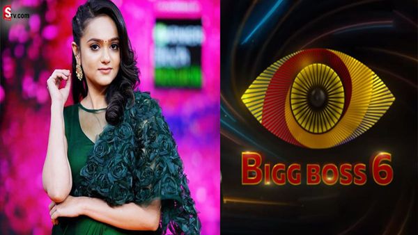 Arjun Kalyan's Love Story With Sri Sathya Is Revealed By Vasanthi In Bigg Boss 6 Telugu!