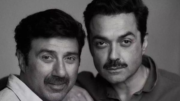 Bobby Deol Shares Sweetest Birthday Note For ‘Bhaiya' Sunny Deol As He Turns 65