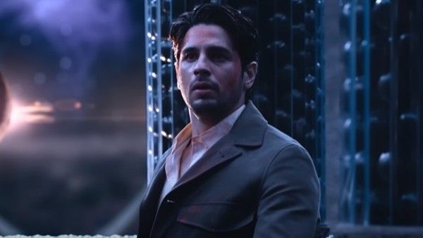 Thank God Day 2 Box Office Collection: Sidharth Malhotra-Ajay Devgn's Film Hits A Rough Patch